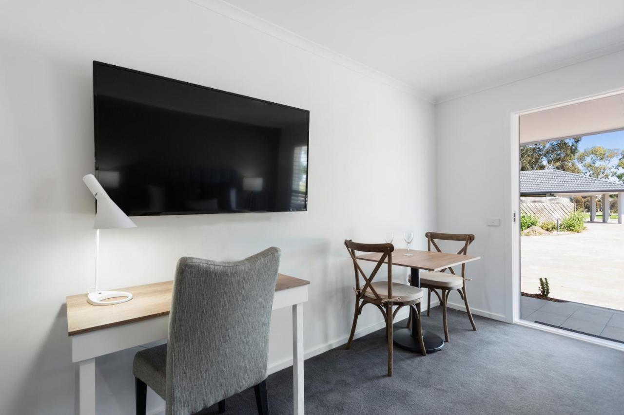 Sanctuary Inn On Westernport Hastings Bagian luar foto