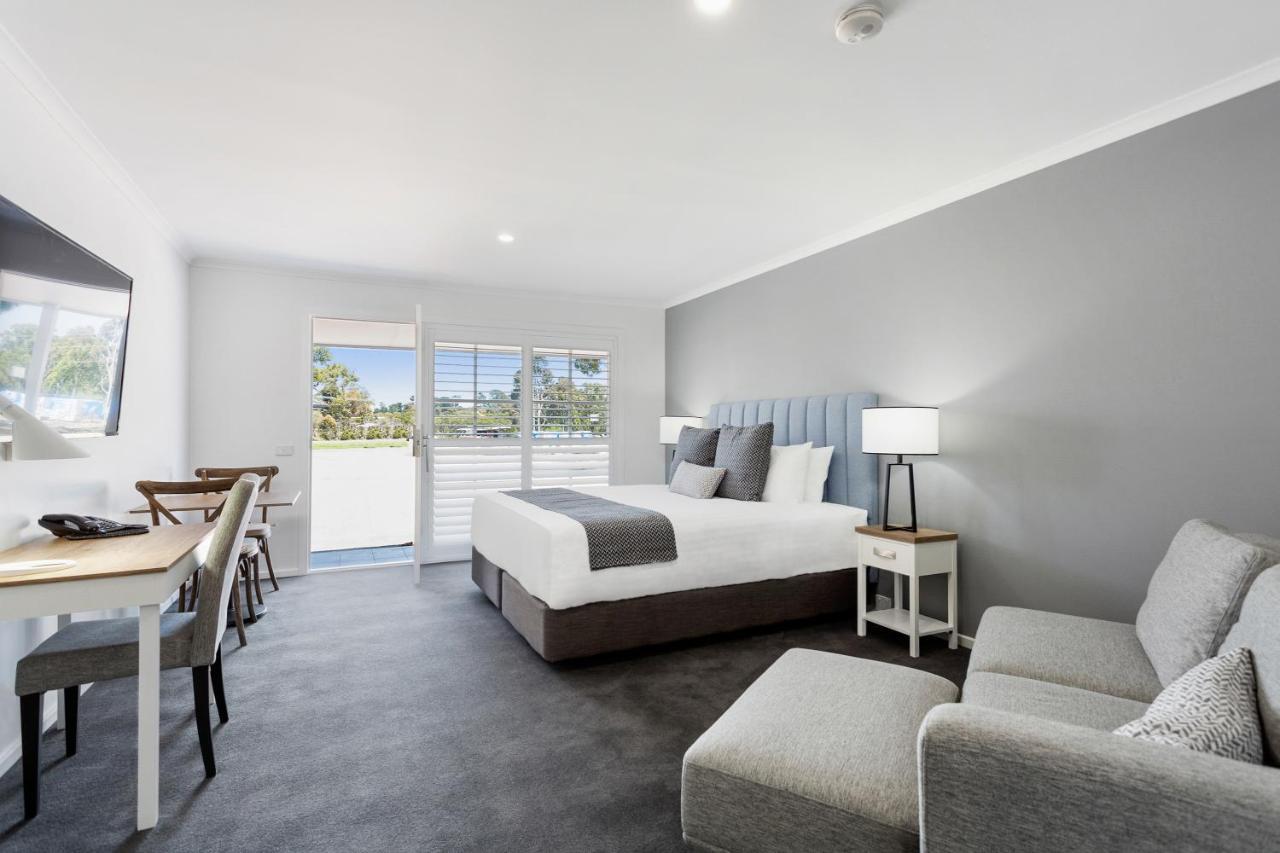 Sanctuary Inn On Westernport Hastings Bagian luar foto