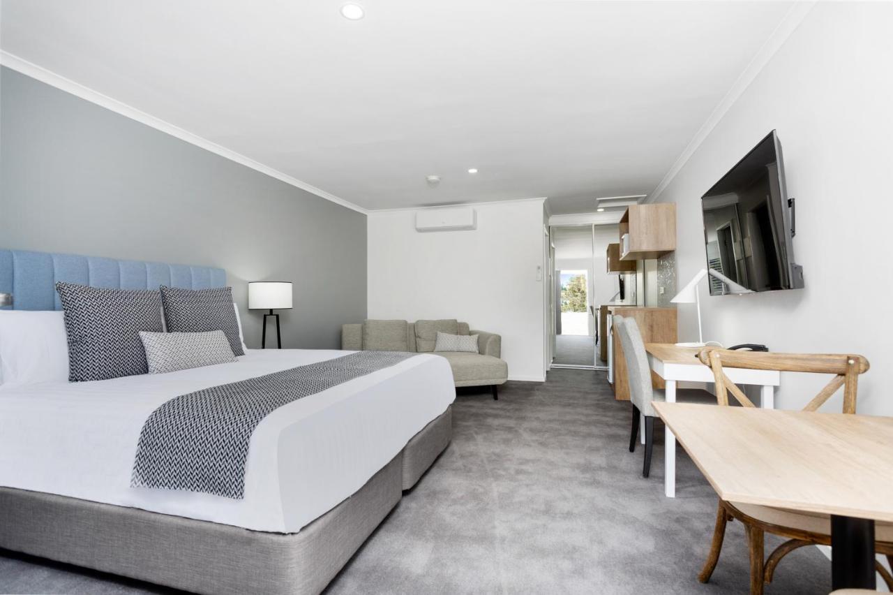 Sanctuary Inn On Westernport Hastings Bagian luar foto