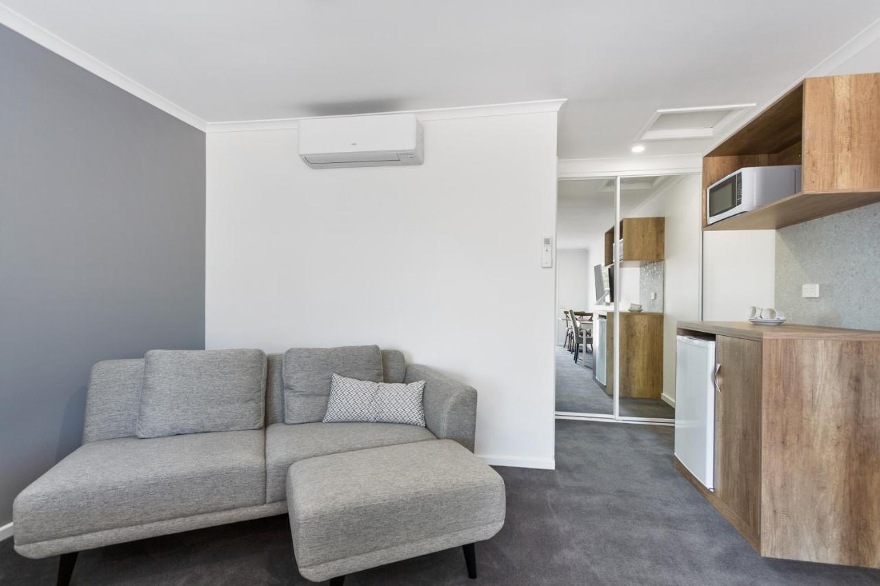 Sanctuary Inn On Westernport Hastings Bagian luar foto