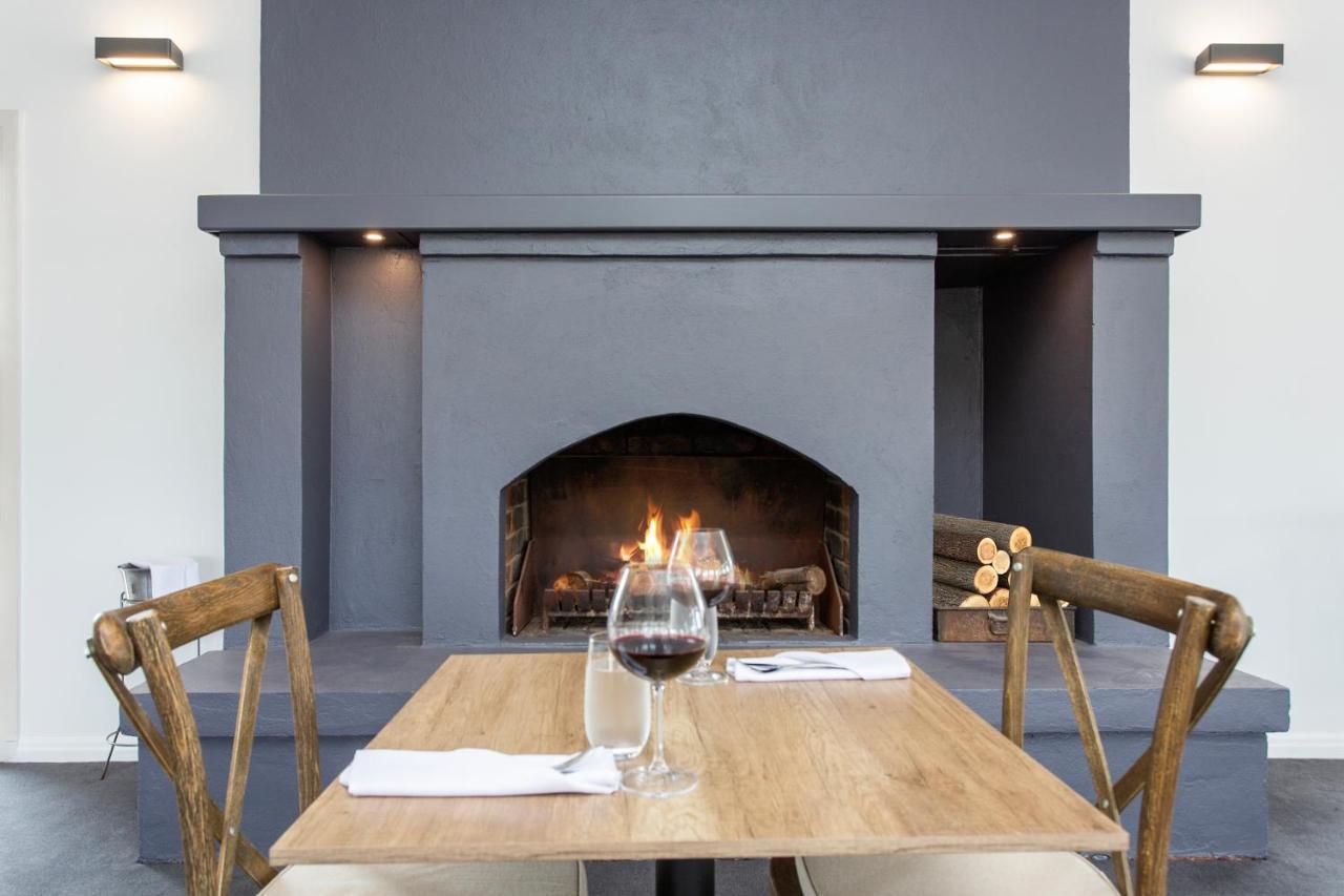 Sanctuary Inn On Westernport Hastings Bagian luar foto