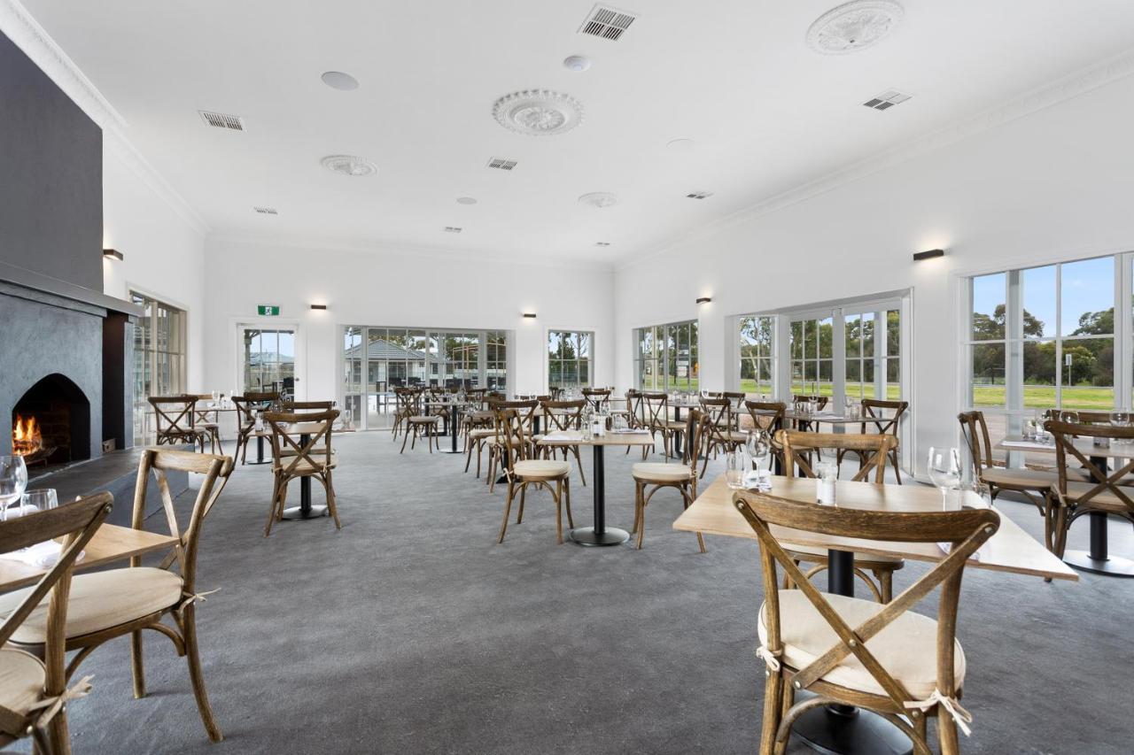 Sanctuary Inn On Westernport Hastings Bagian luar foto
