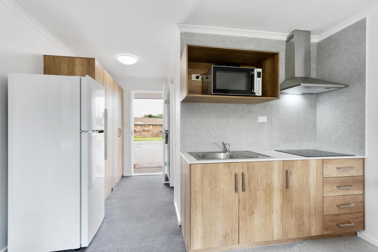 Sanctuary Inn On Westernport Hastings Bagian luar foto