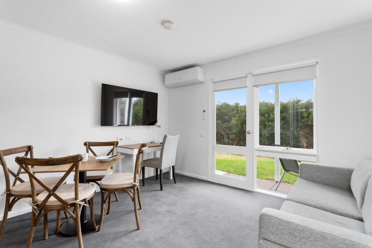 Sanctuary Inn On Westernport Hastings Bagian luar foto