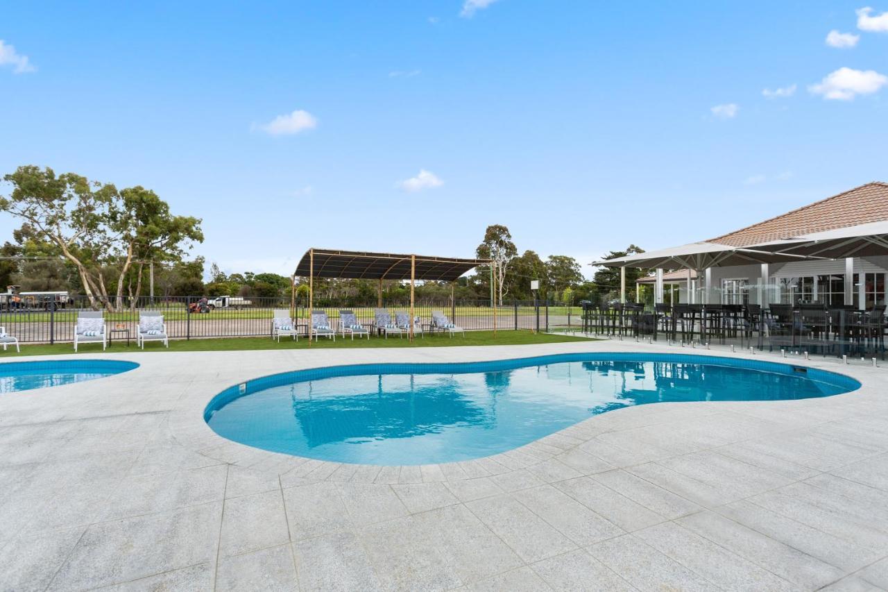 Sanctuary Inn On Westernport Hastings Bagian luar foto