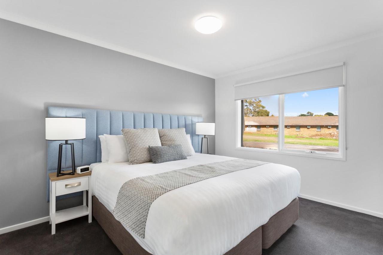 Sanctuary Inn On Westernport Hastings Bagian luar foto