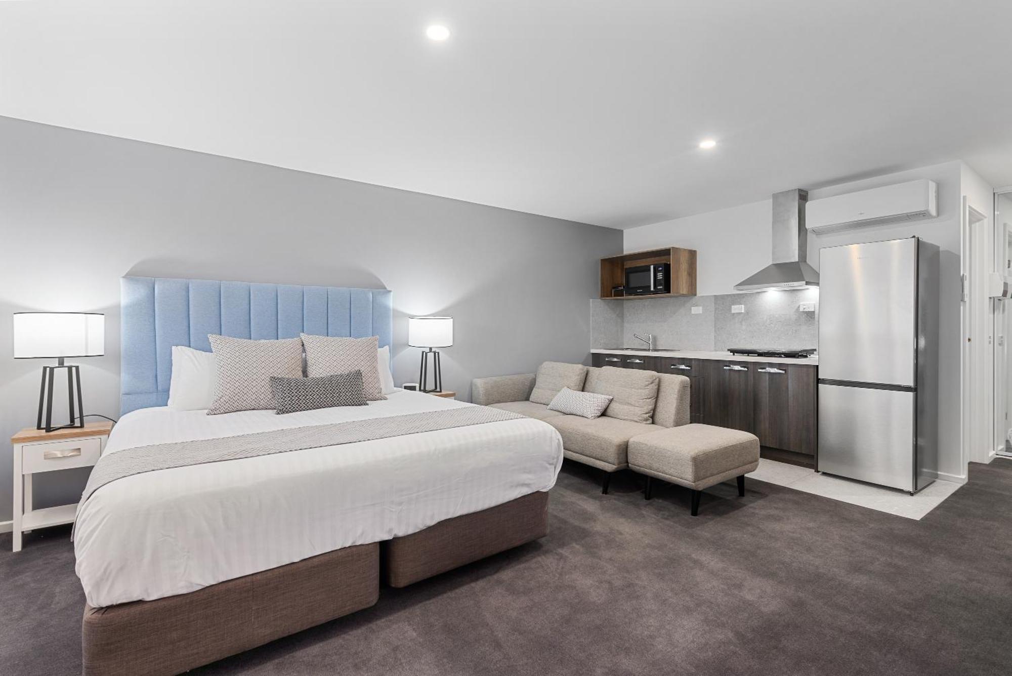 Sanctuary Inn On Westernport Hastings Bagian luar foto