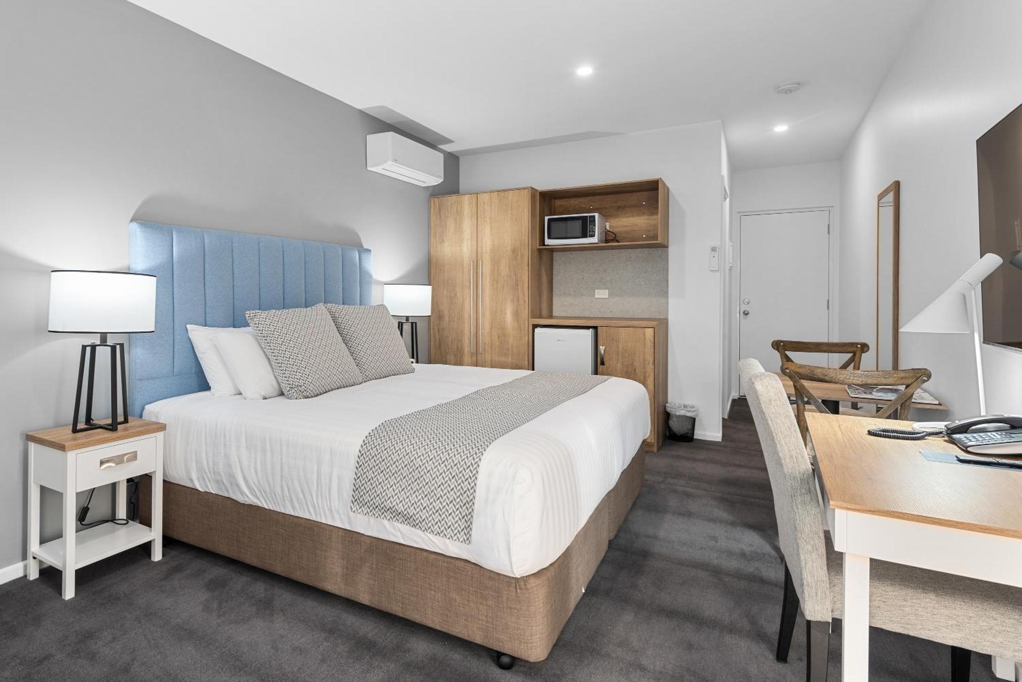 Sanctuary Inn On Westernport Hastings Ruang foto