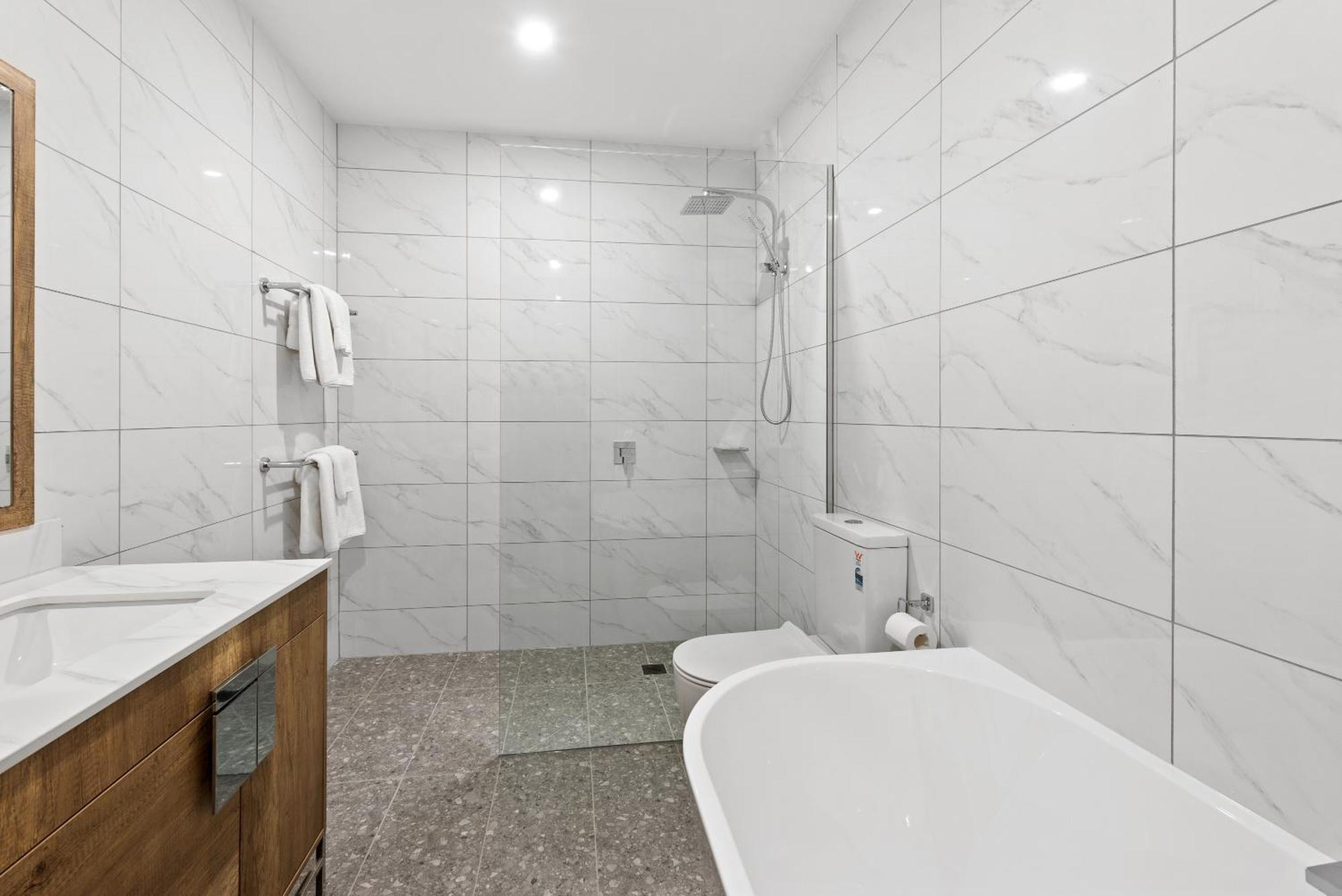 Sanctuary Inn On Westernport Hastings Ruang foto