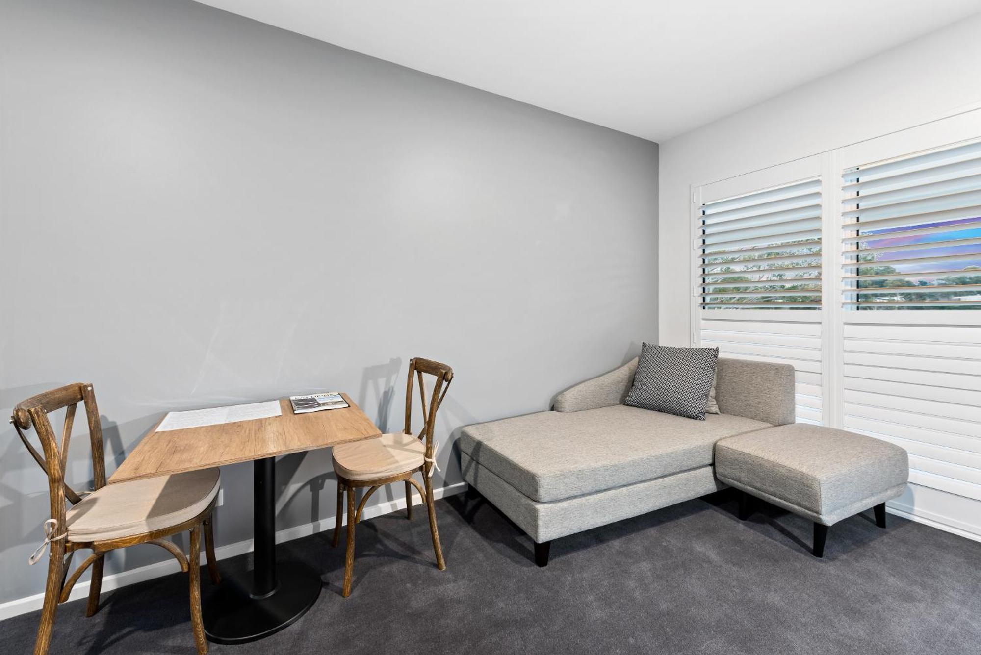 Sanctuary Inn On Westernport Hastings Ruang foto