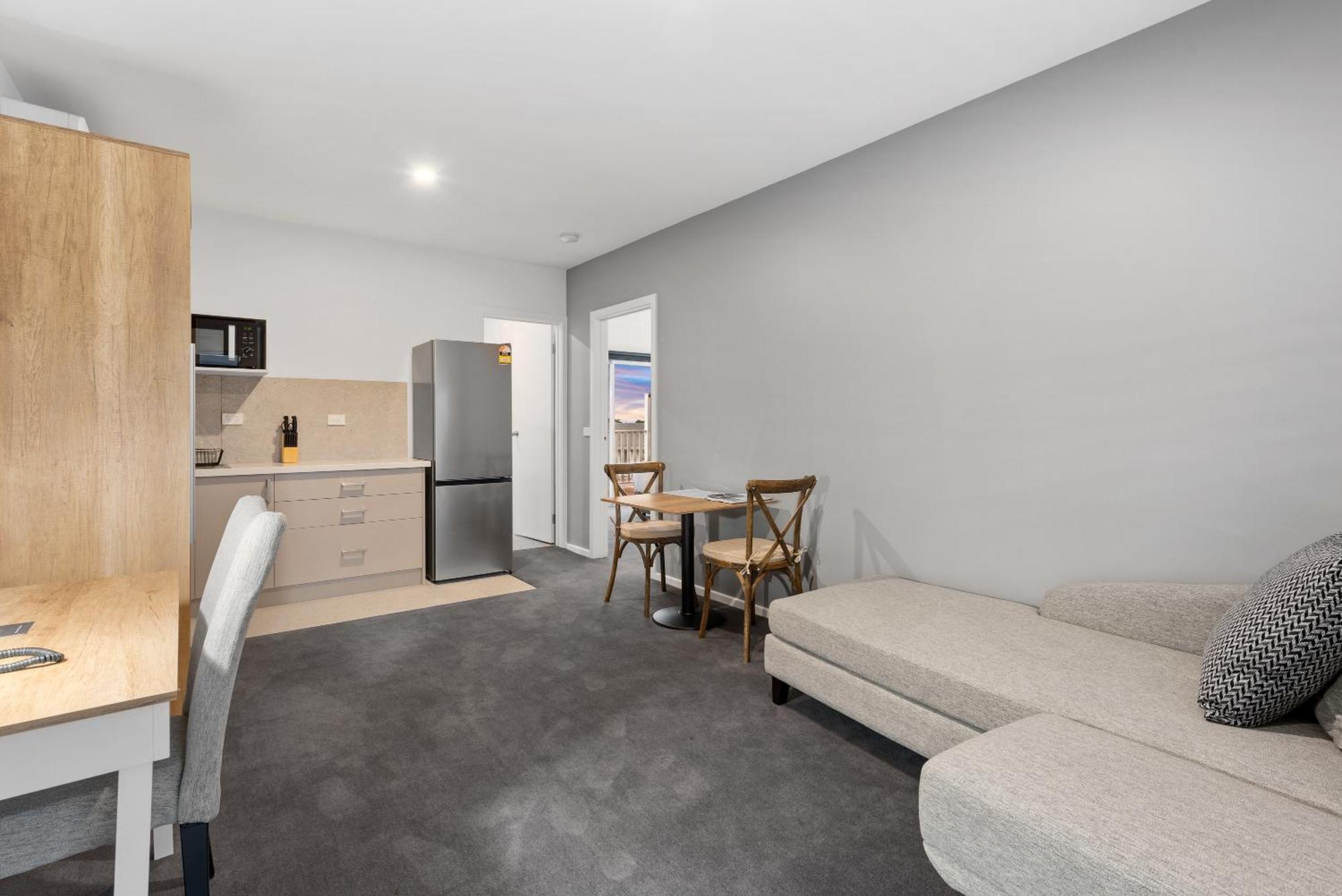 Sanctuary Inn On Westernport Hastings Ruang foto