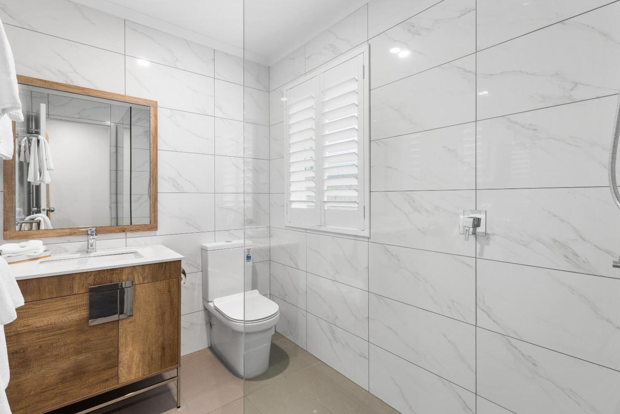 Sanctuary Inn On Westernport Hastings Ruang foto