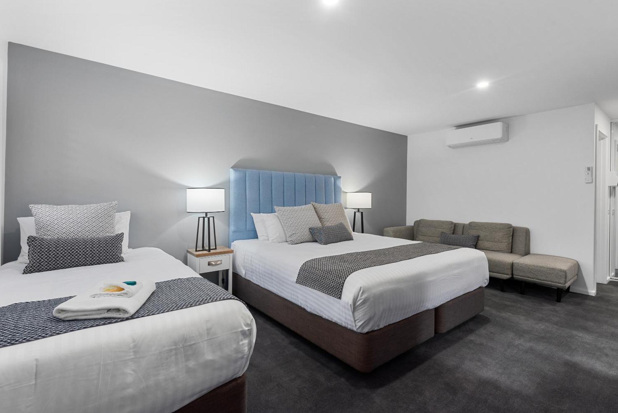 Sanctuary Inn On Westernport Hastings Ruang foto